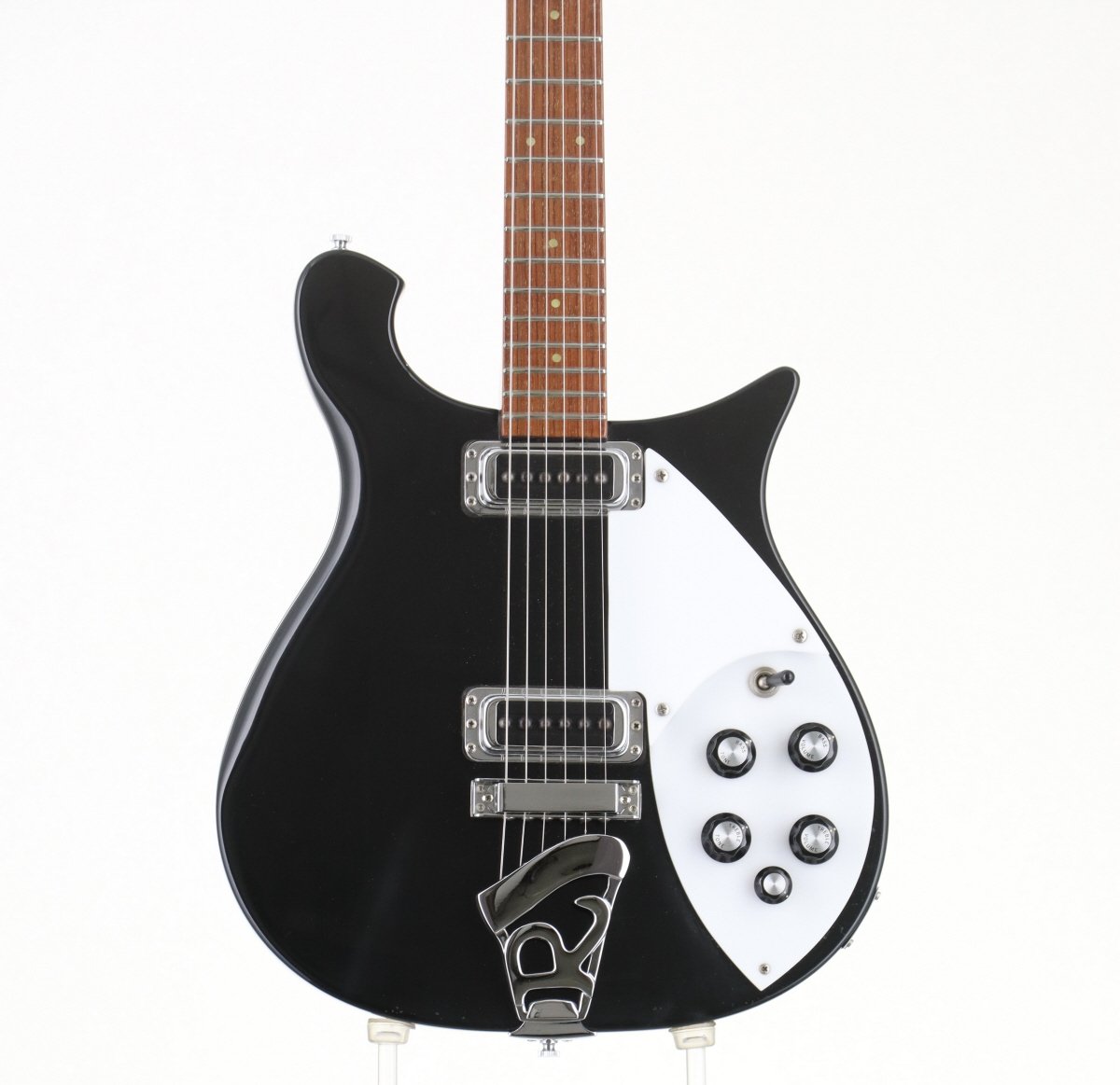 [SN C68975] USED RICKENBACKER / 610 Jetglo [05]