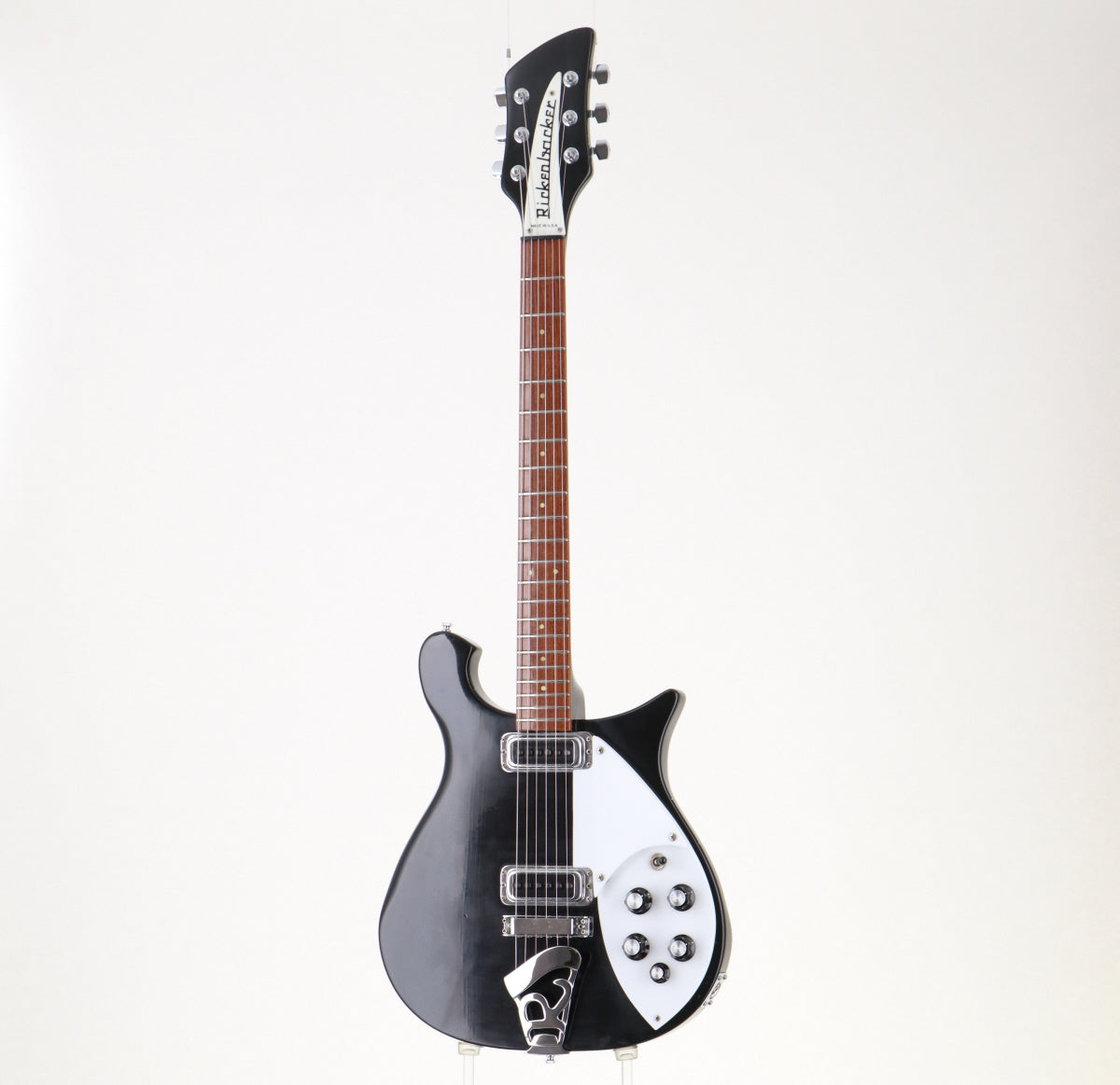 [SN C68975] USED RICKENBACKER / 610 Jetglo [05]