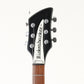 [SN C68975] USED RICKENBACKER / 610 Jetglo [05]