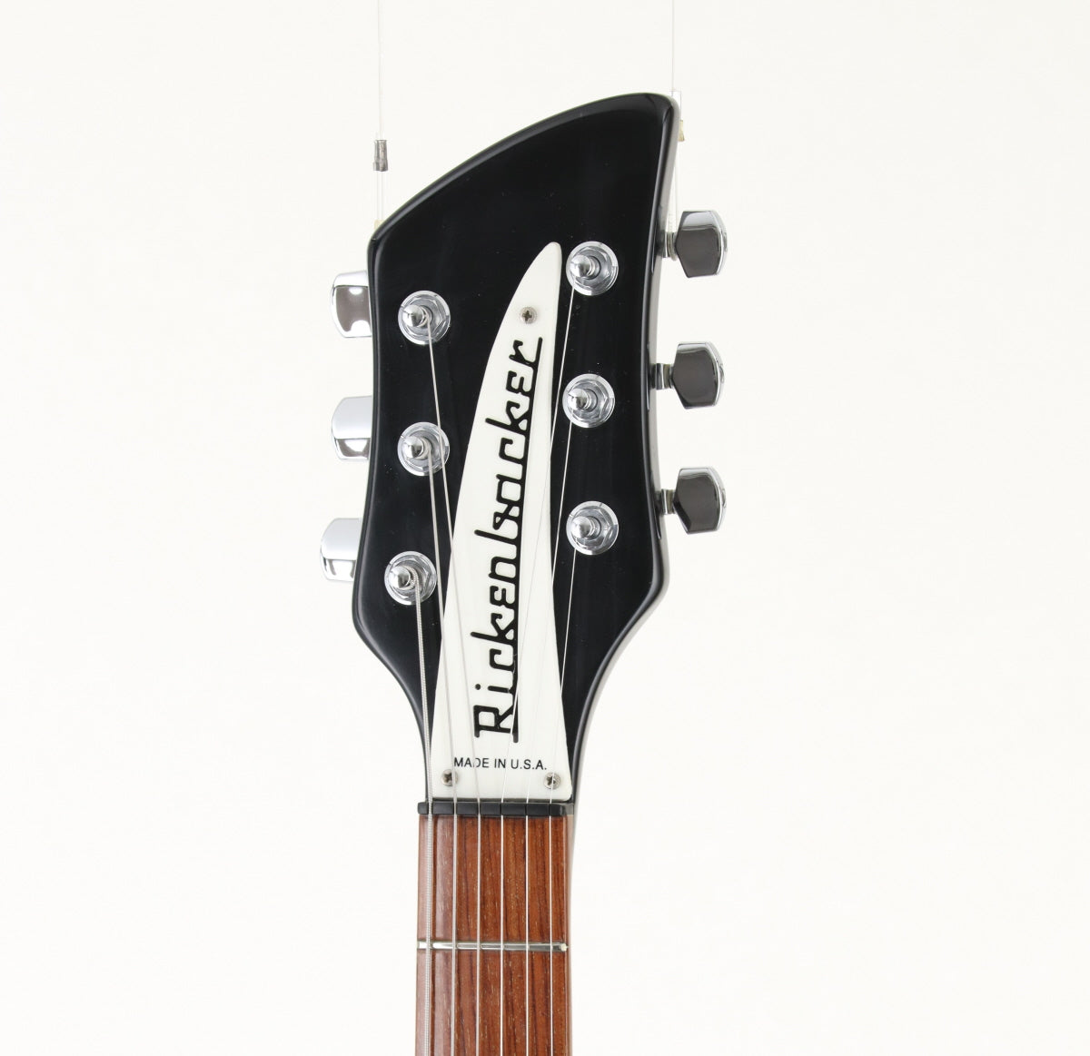 [SN C68975] USED RICKENBACKER / 610 Jetglo [05]