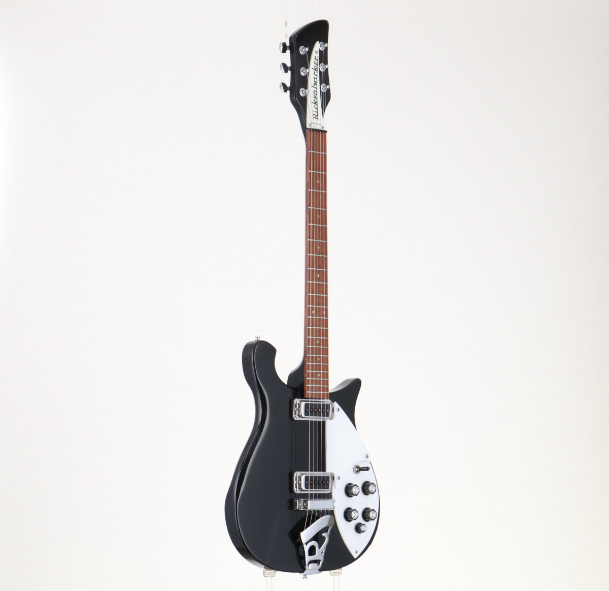 [SN C68975] USED RICKENBACKER / 610 Jetglo [05]