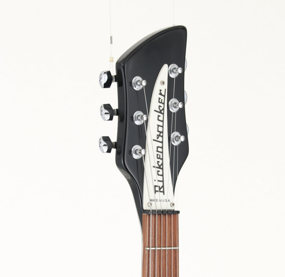 [SN C68975] USED RICKENBACKER / 610 Jetglo [05]