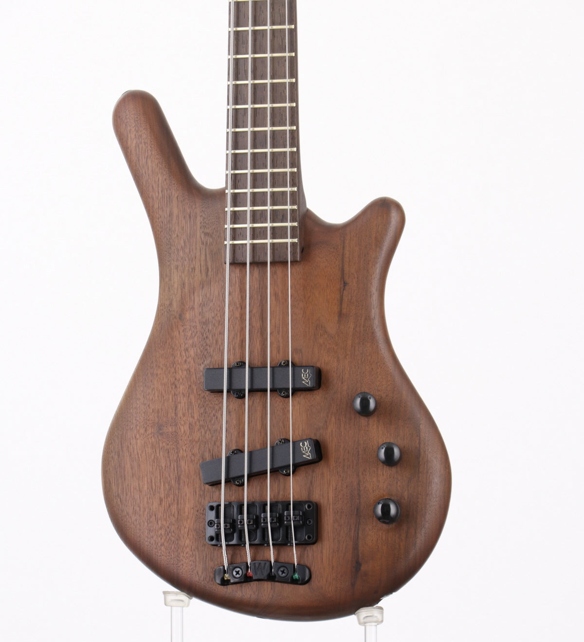 USED WARWICK / Thumb Bass / Bolt-On / 4Strings [05 – Ishibashi Music  Corporation.