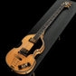 USED Hofner / 5000/1 Deluxe Bass Natural [05]