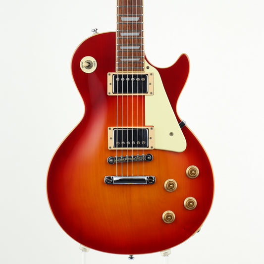 USED Greco / EG Series 1990s Made in Korea Cherry Sunburst [12]