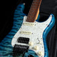 [SN 90281] USED Freedom Custom Guitar Research / Custom Order ST FRT Seiryu [05]