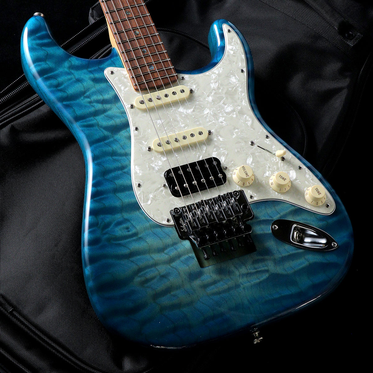 Stratocaster type [Electric guitar › Stratocaster type] – Page 5 –  Ishibashi Music Corporation.