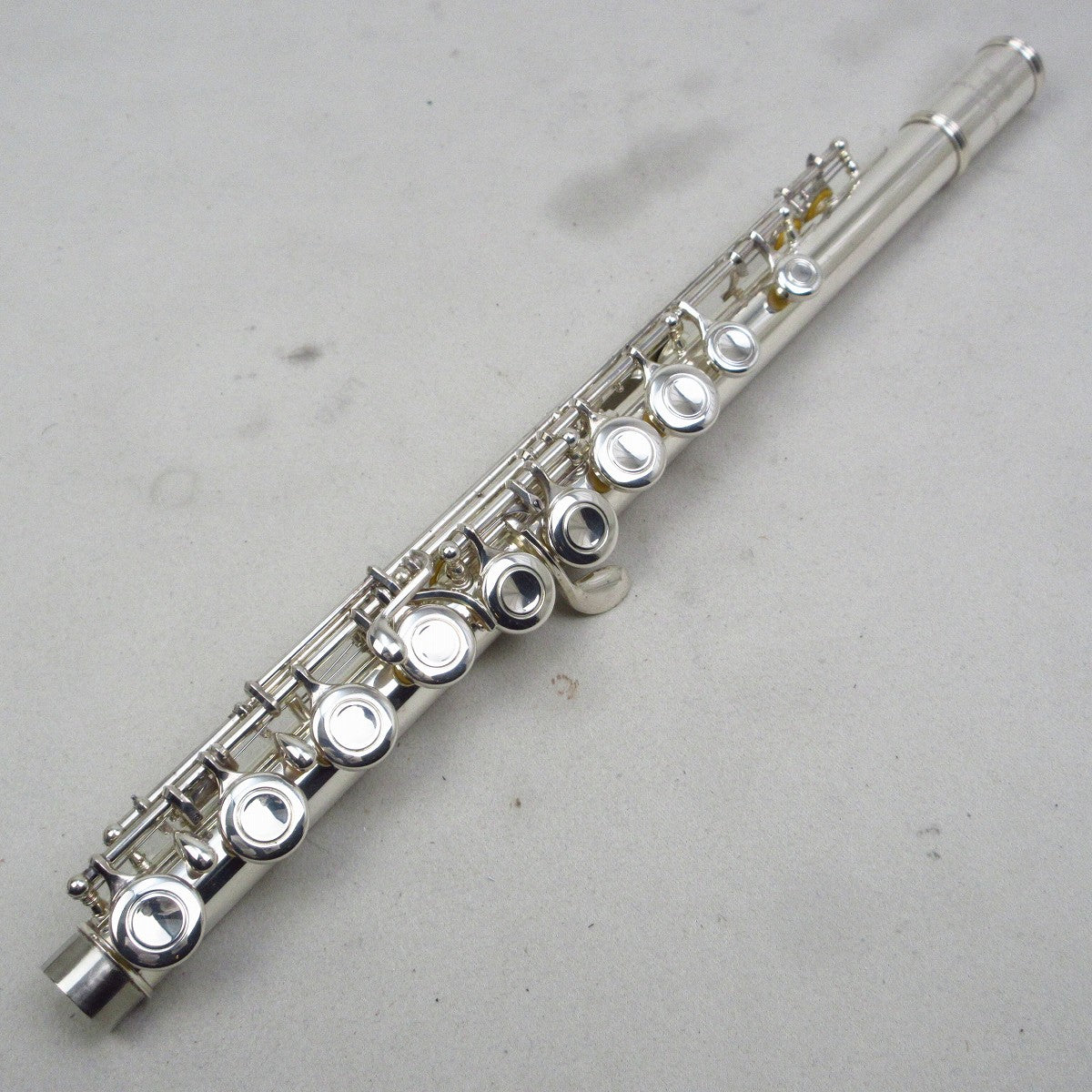 [SN 130559] USED YAMAHA / Flute YFL-211S [09]