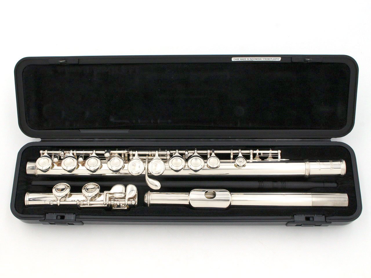 [SN 042369] USED YAMAHA / Flute YFL-221 [09]