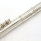 [SN 042369] USED YAMAHA / Flute YFL-221 [09]