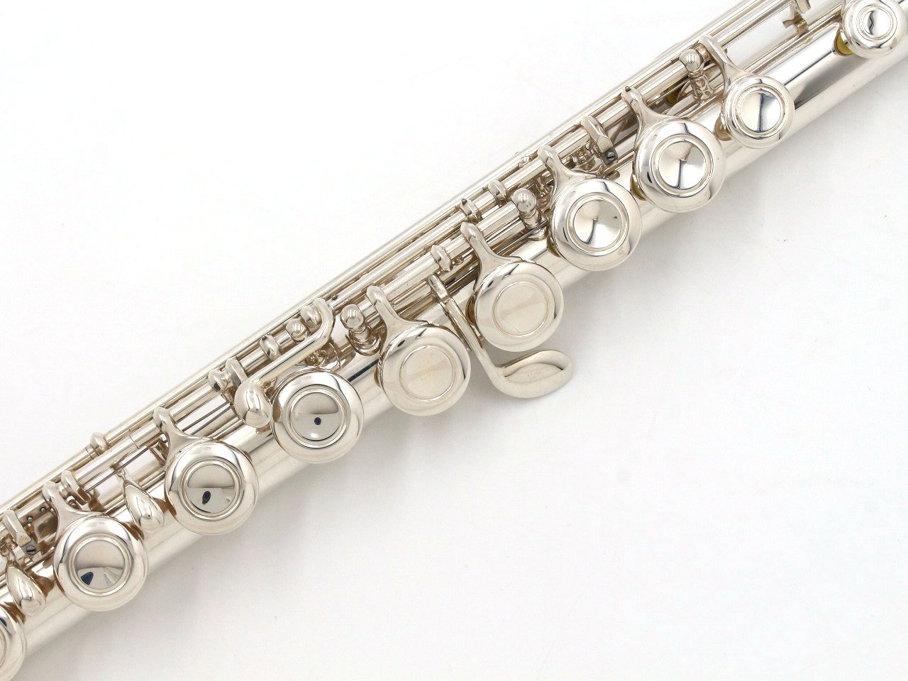 [SN 042369] USED YAMAHA / Flute YFL-221 [09]