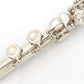 [SN 042369] USED YAMAHA / Flute YFL-221 [09]