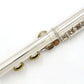 [SN 042369] USED YAMAHA / Flute YFL-221 [09]