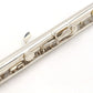 [SN 042369] USED YAMAHA / Flute YFL-221 [09]