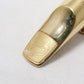 USED Theowanne Theowanne / Tenor AMMA Metal 7★ for tenor [03]