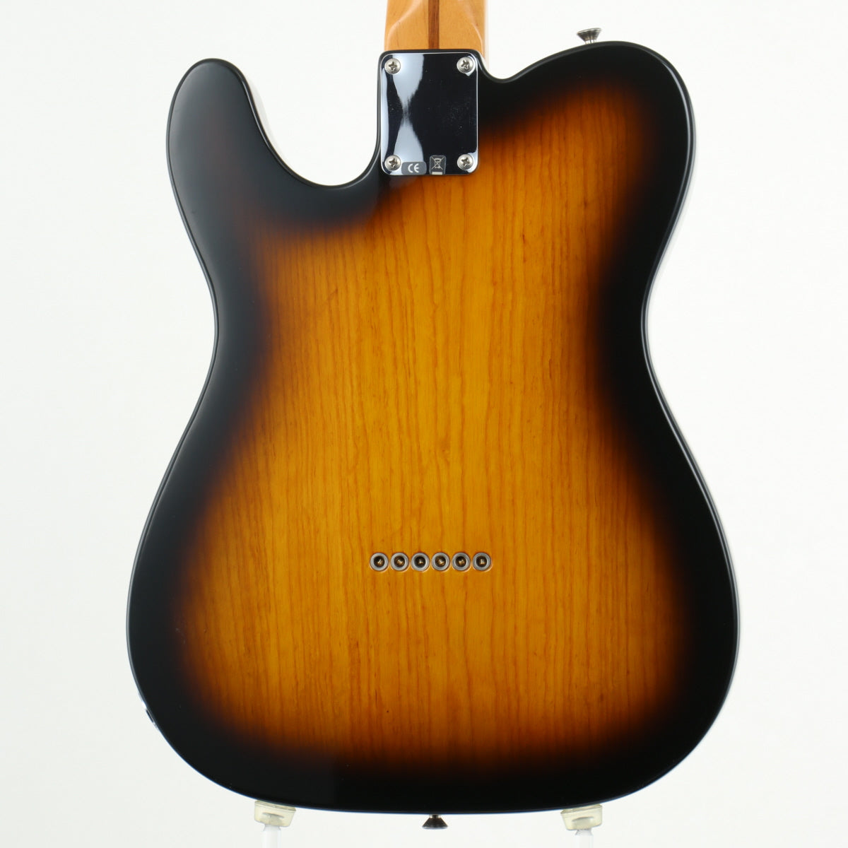 [SN MZ7085117] USED Fender Mexico Fender Mexico / Classic Series 50s ESQUIRE Tobacco Sunburst [20]