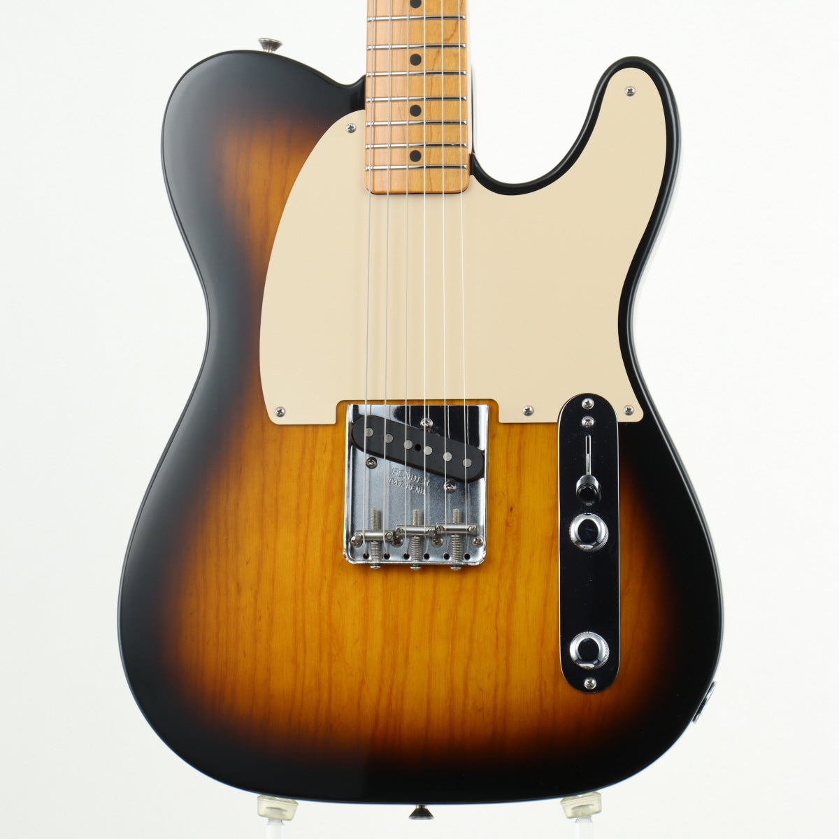 [SN MZ7085117] USED Fender Mexico Fender Mexico / Classic Series 50s ESQUIRE Tobacco Sunburst [20]