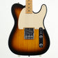 [SN MZ7085117] USED Fender Mexico Fender Mexico / Classic Series 50s ESQUIRE Tobacco Sunburst [20]