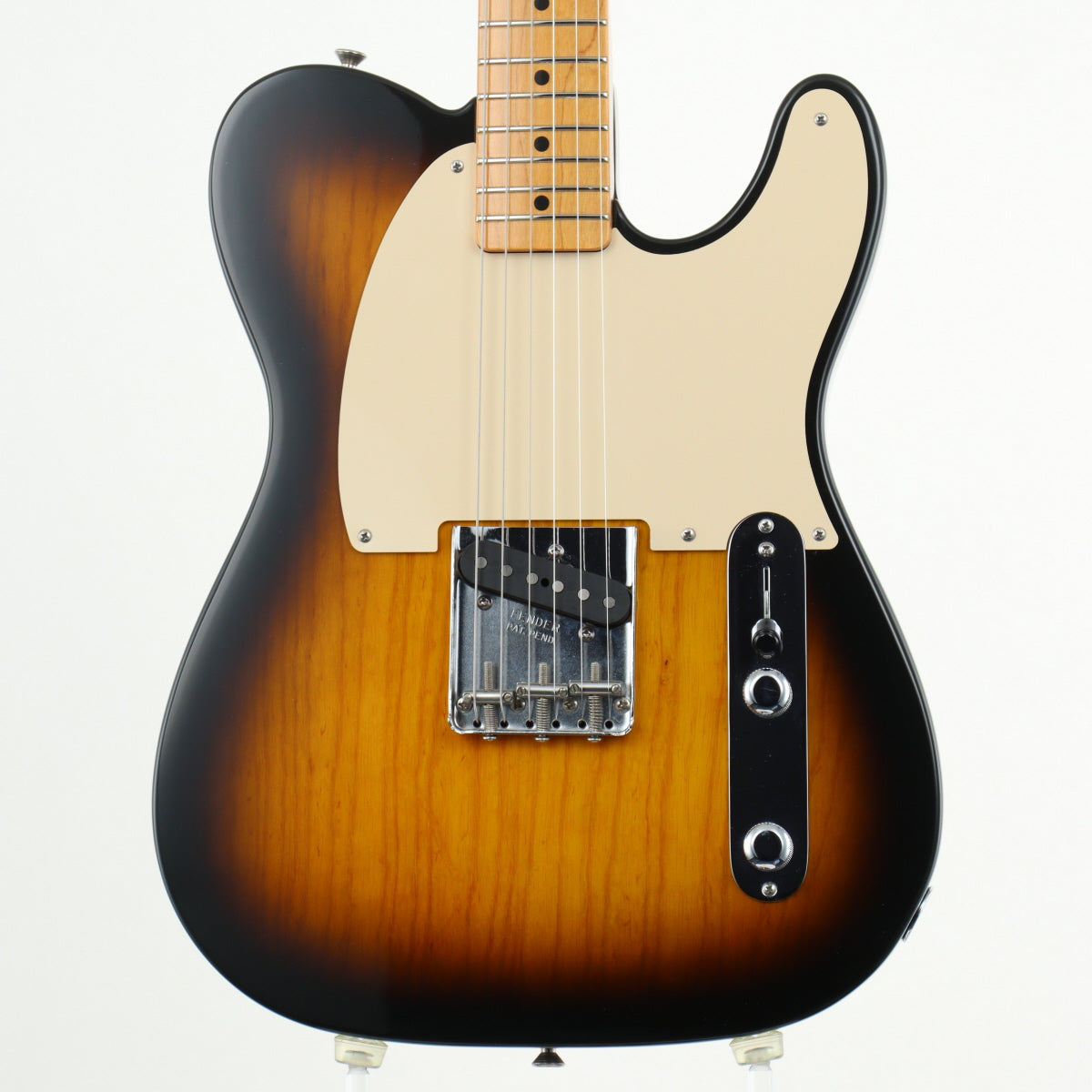 [SN MZ7085117] USED Fender Mexico Fender Mexico / Classic Series 50s ESQUIRE Tobacco Sunburst [20]