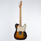 [SN MZ7085117] USED Fender Mexico Fender Mexico / Classic Series 50s ESQUIRE Tobacco Sunburst [20]