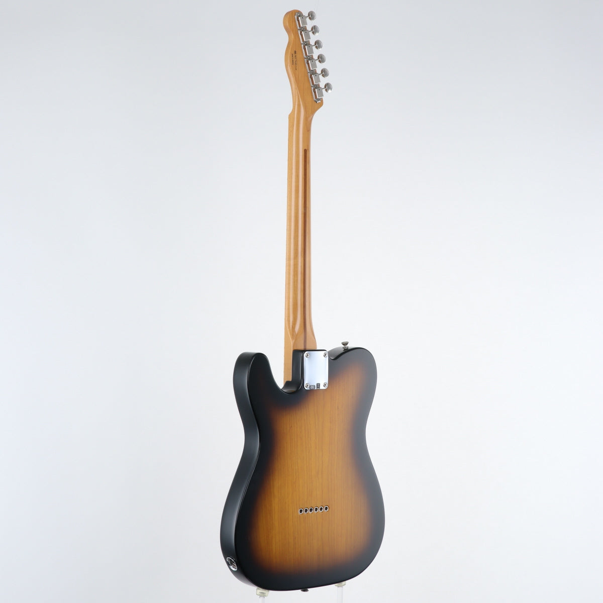 [SN MZ7085117] USED Fender Mexico Fender Mexico / Classic Series 50s ESQUIRE Tobacco Sunburst [20]