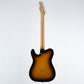 [SN MZ7085117] USED Fender Mexico Fender Mexico / Classic Series 50s ESQUIRE Tobacco Sunburst [20]