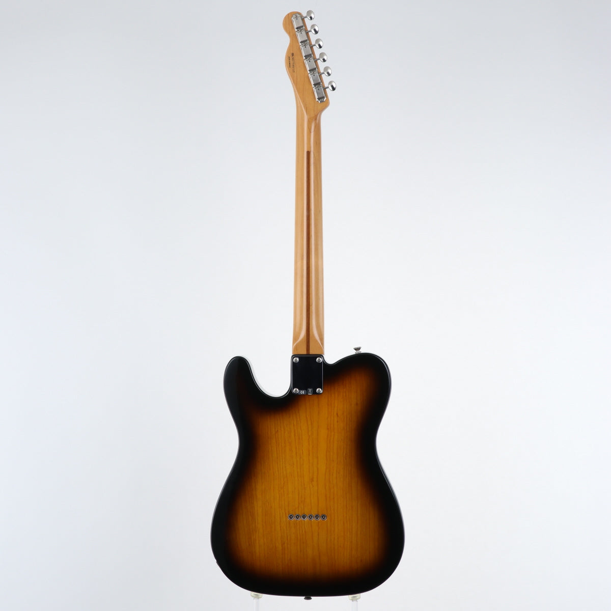 [SN MZ7085117] USED Fender Mexico Fender Mexico / Classic Series 50s ESQUIRE Tobacco Sunburst [20]