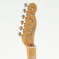 [SN MZ7085117] USED Fender Mexico Fender Mexico / Classic Series 50s ESQUIRE Tobacco Sunburst [20]