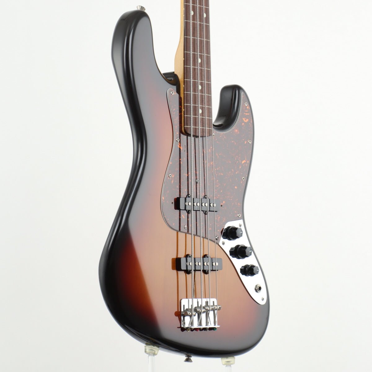 [SN MIJ G016539] USED Fender Japan Fender Japan / JB62-650FL(YO-036) 3Tone Sunburst [20]