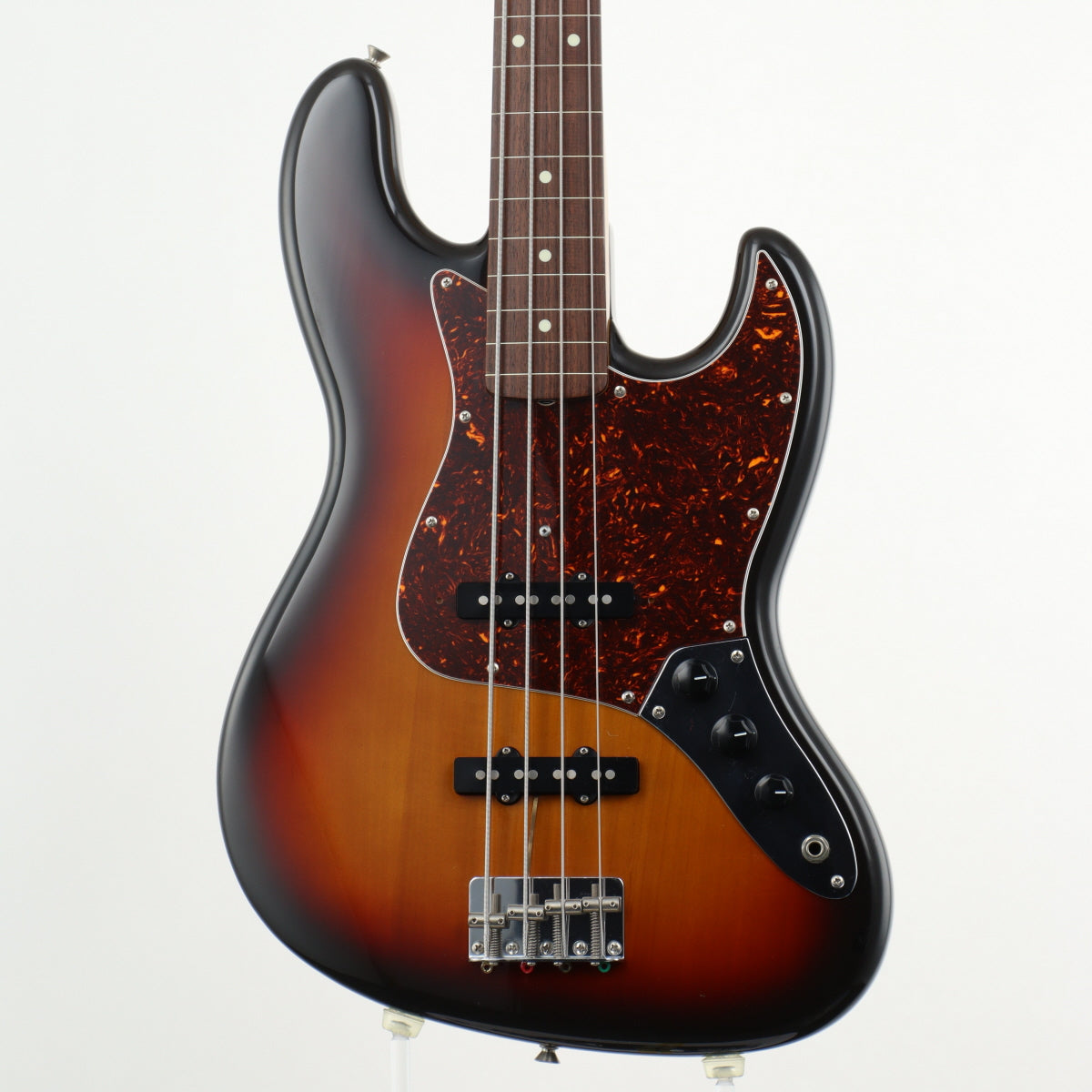 [SN MIJ G016539] USED Fender Japan Fender Japan / JB62-650FL(YO-036) 3Tone Sunburst [20]