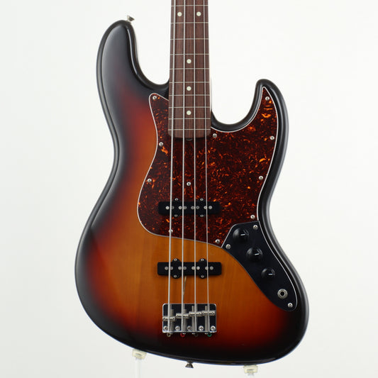 [SN MIJ G016539] USED Fender Japan Fender Japan / JB62-650FL(YO-036) 3Tone Sunburst [20]