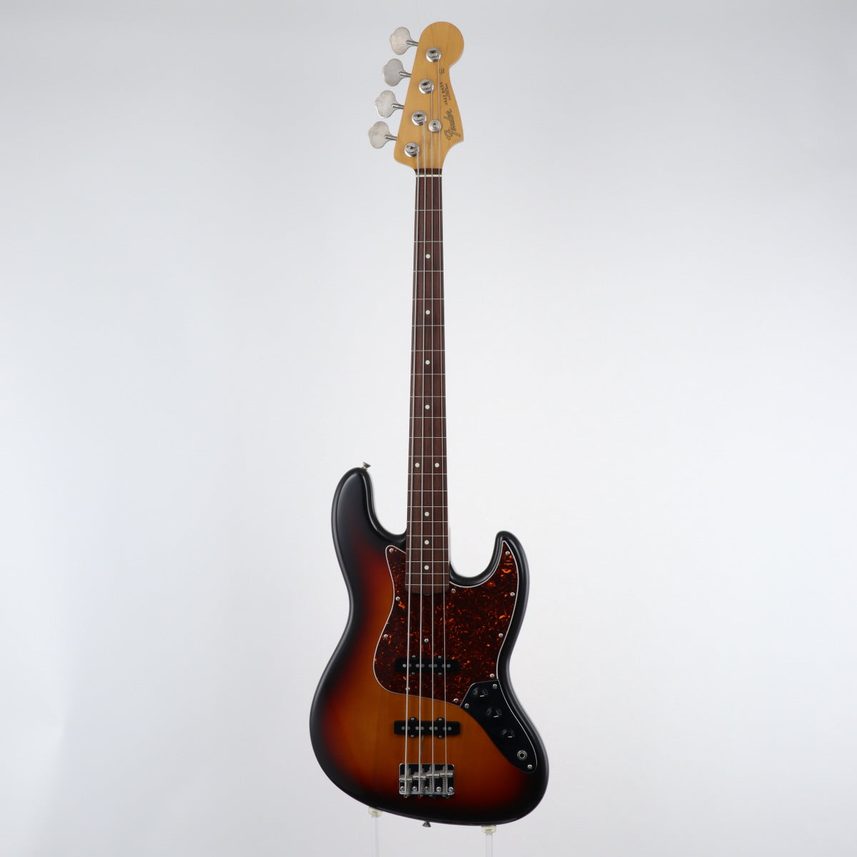 [SN MIJ G016539] USED Fender Japan Fender Japan / JB62-650FL(YO-036) 3Tone Sunburst [20]