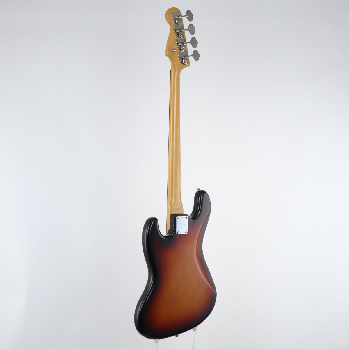 [SN MIJ G016539] USED Fender Japan Fender Japan / JB62-650FL(YO-036) 3Tone Sunburst [20]