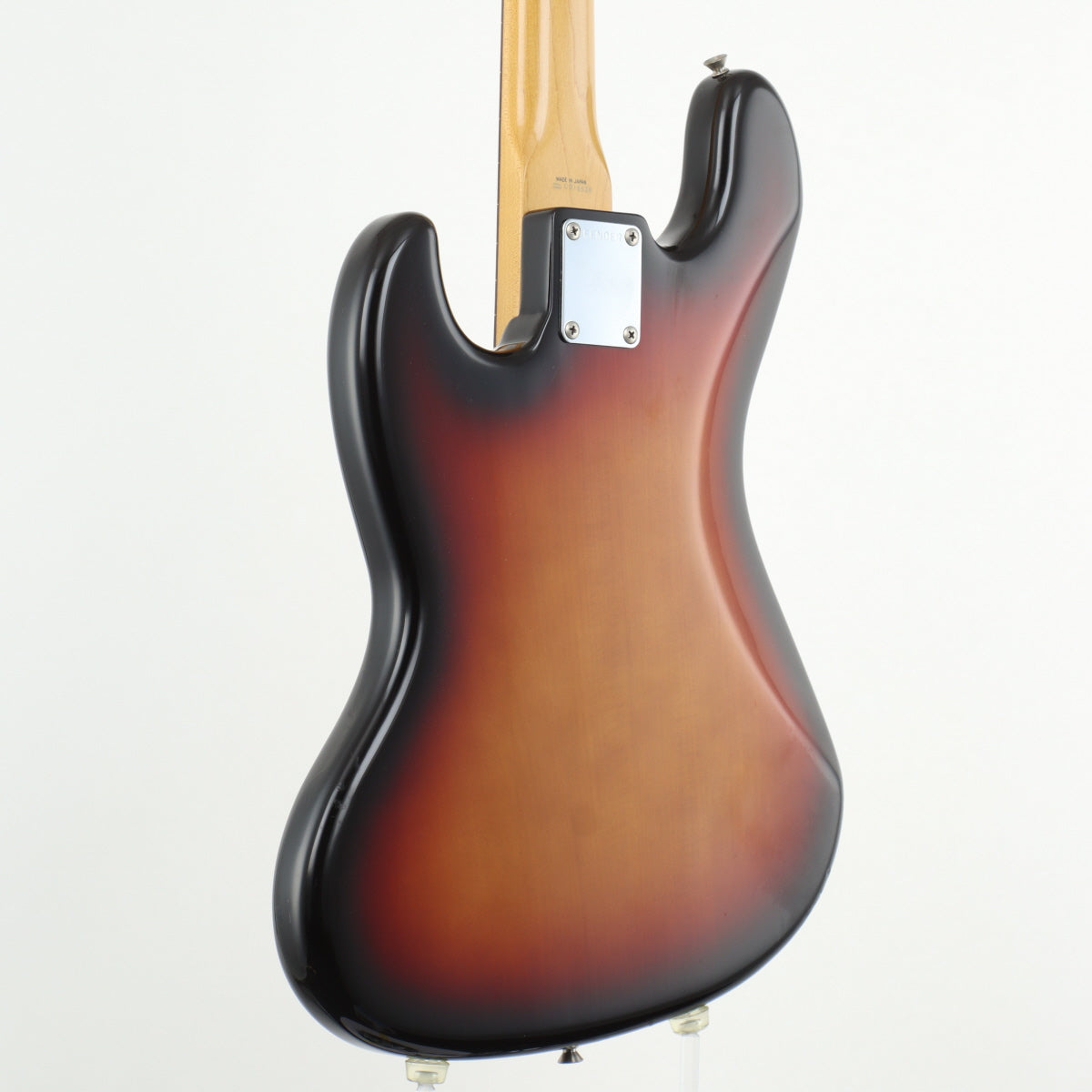 [SN MIJ G016539] USED Fender Japan Fender Japan / JB62-650FL(YO-036) 3Tone Sunburst [20]