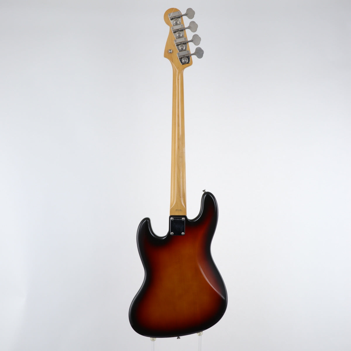 [SN MIJ G016539] USED Fender Japan Fender Japan / JB62-650FL(YO-036) 3Tone Sunburst [20]