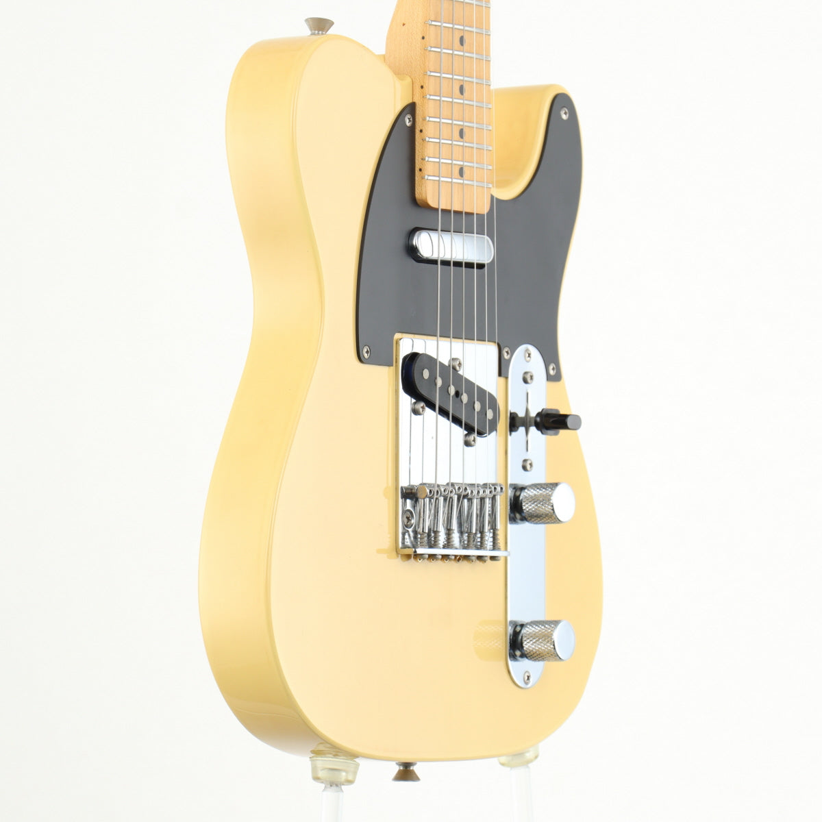 [SN MIJ M017584] USED Fender Japan Fender Japan / MTL-32 Blonde [20]