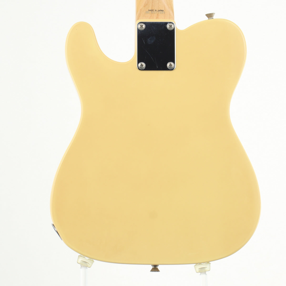 [SN MIJ M017584] USED Fender Japan Fender Japan / MTL-32 Blonde [20]