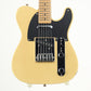 [SN MIJ M017584] USED Fender Japan Fender Japan / MTL-32 Blonde [20]