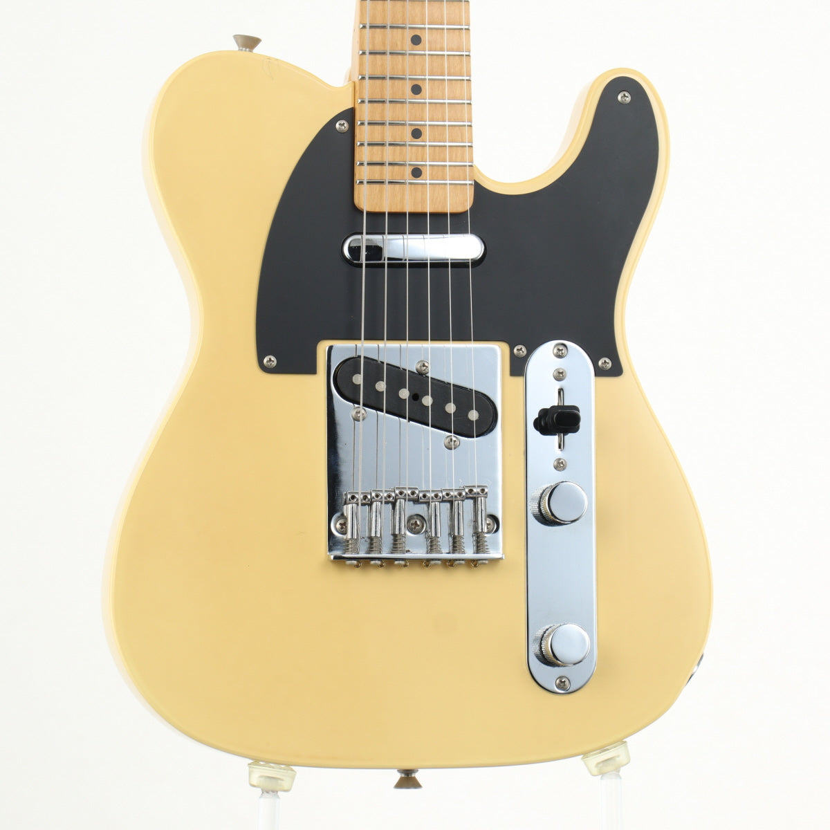 [SN MIJ M017584] USED Fender Japan Fender Japan / MTL-32 Blonde [20]