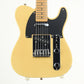 [SN MIJ M017584] USED Fender Japan Fender Japan / MTL-32 Blonde [20]