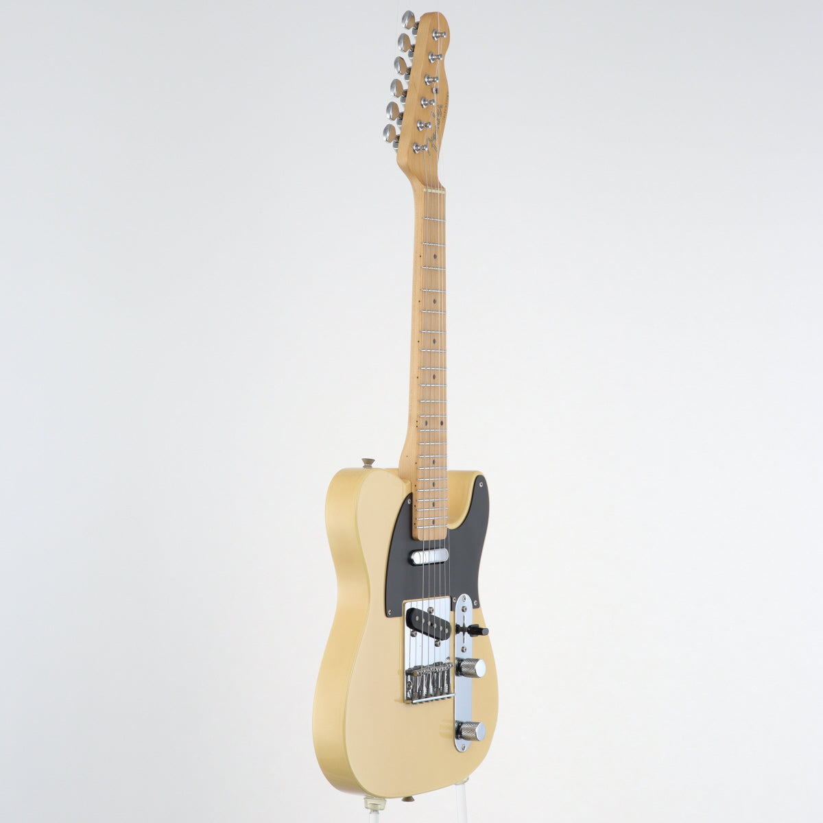 [SN MIJ M017584] USED Fender Japan Fender Japan / MTL-32 Blonde [20]