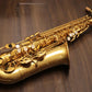 [SN 843162] USED SELMER AS SUPREME BGL Alto Saxophone [10]