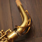 [SN 843162] USED SELMER AS SUPREME BGL Alto Saxophone [10]