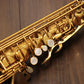 [SN 843162] USED SELMER AS SUPREME BGL Alto Saxophone [10]