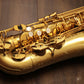 [SN 843162] USED SELMER AS SUPREME BGL Alto Saxophone [10]