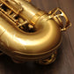 [SN 843162] USED SELMER AS SUPREME BGL Alto Saxophone [10]