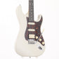 [SN E230213] USED FUJIGEN (FGN) / NST11RAL Vintage White (Made in Japan)[2023/3.50kg] Fujigen Electric Guitar [08]