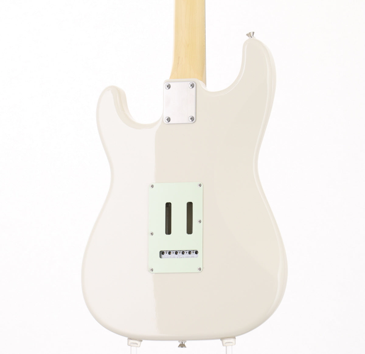 [SN E230213] USED FUJIGEN (FGN) / NST11RAL Vintage White (Made in Japan)[2023/3.50kg] Fujigen Electric Guitar [08]