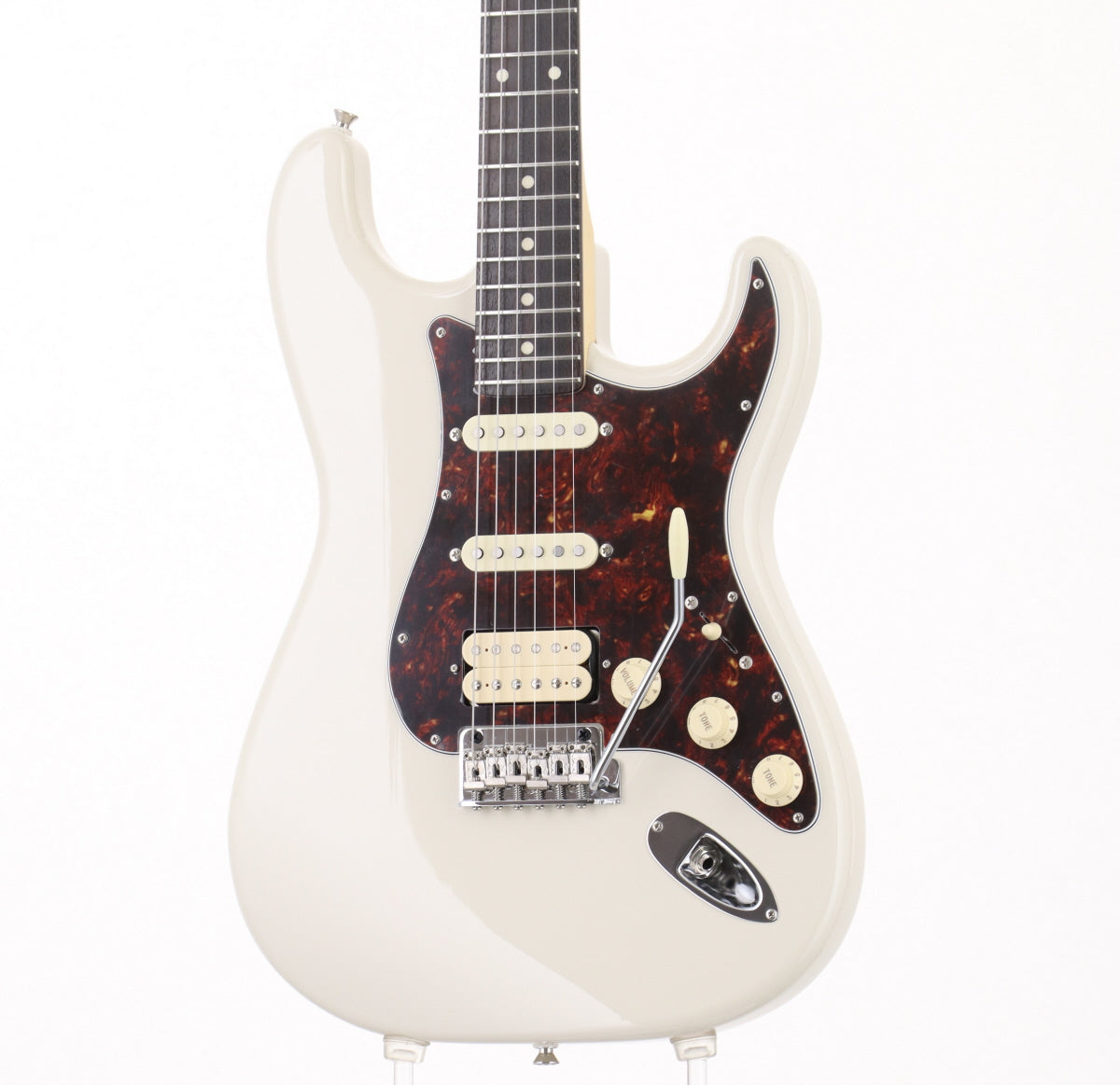 [SN E230213] USED FUJIGEN (FGN) / NST11RAL Vintage White (Made in Japan)[2023/3.50kg] Fujigen Electric Guitar [08]