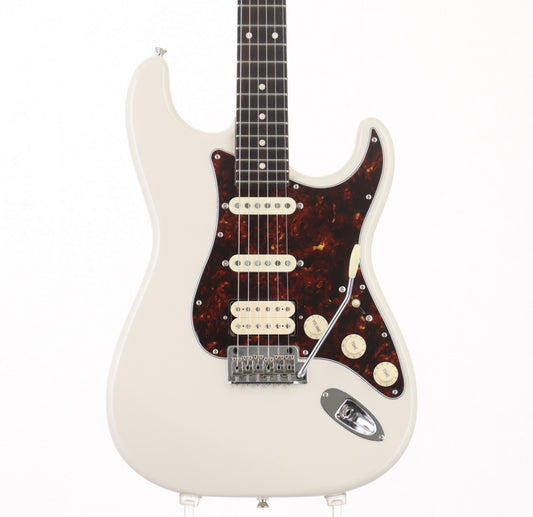 [SN E230213] USED FUJIGEN (FGN) / NST11RAL Vintage White (Made in Japan)[2023/3.50kg] Fujigen Electric Guitar [08]